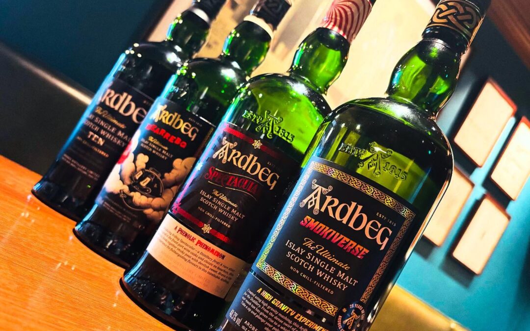 【アードベッグデー2025】