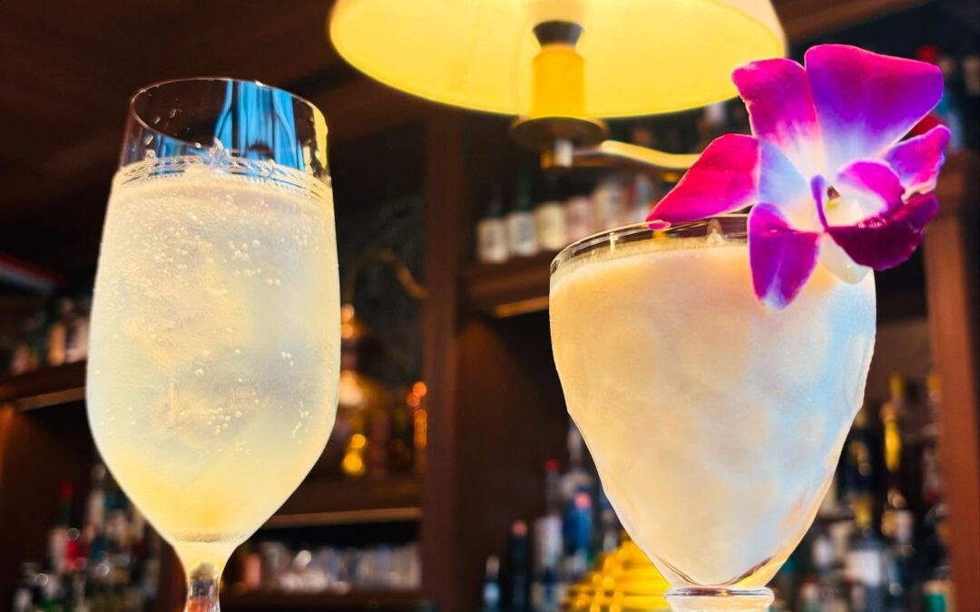 【タイカクテルフェア】