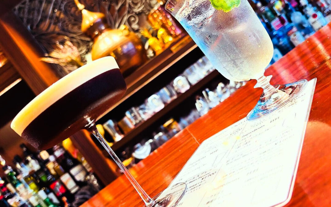 【沖縄カクテルフェア】