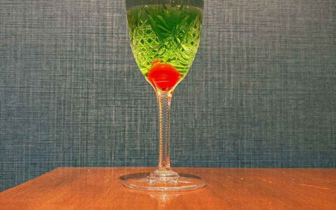 【昭和リバイバルカクテルフェア】