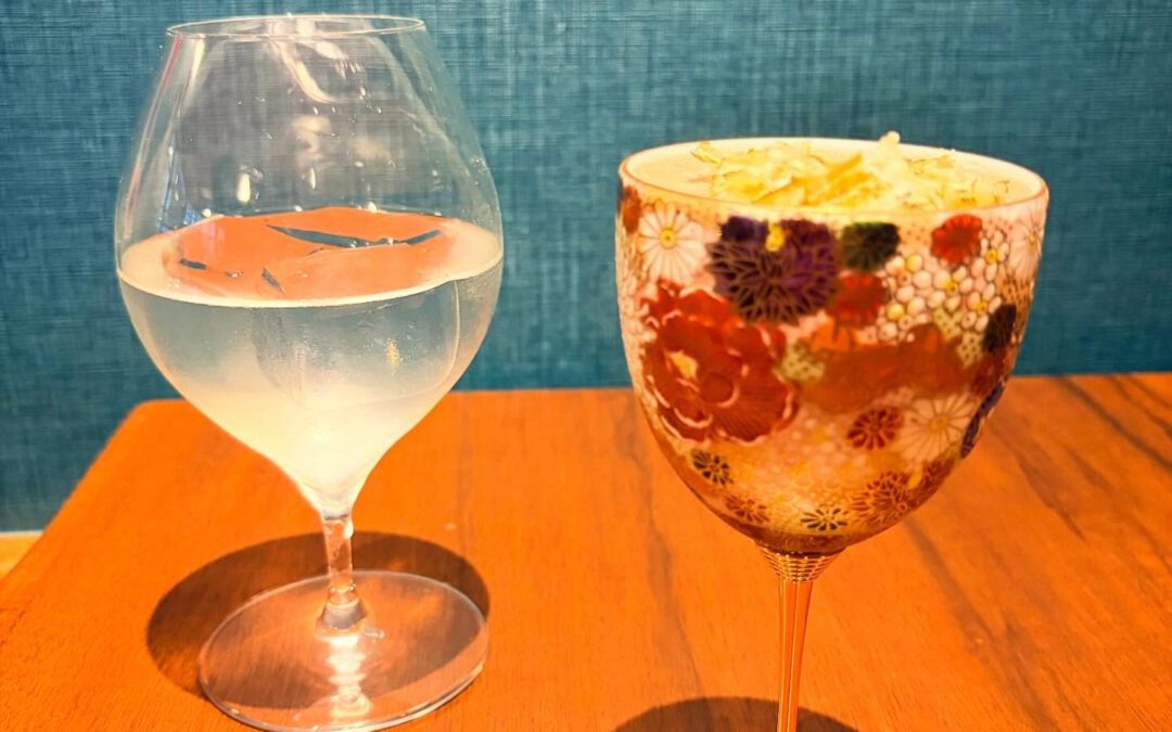 【チョコレートカクテルフェア】