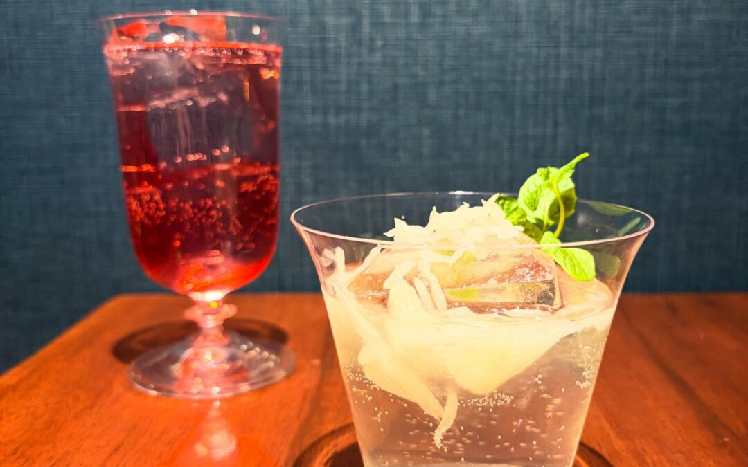 【ダブルブラッド・スプリッツとブンタン・スミス・スマッシュ】