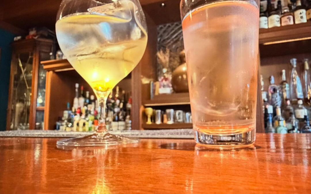 【台湾カクテルフェア】