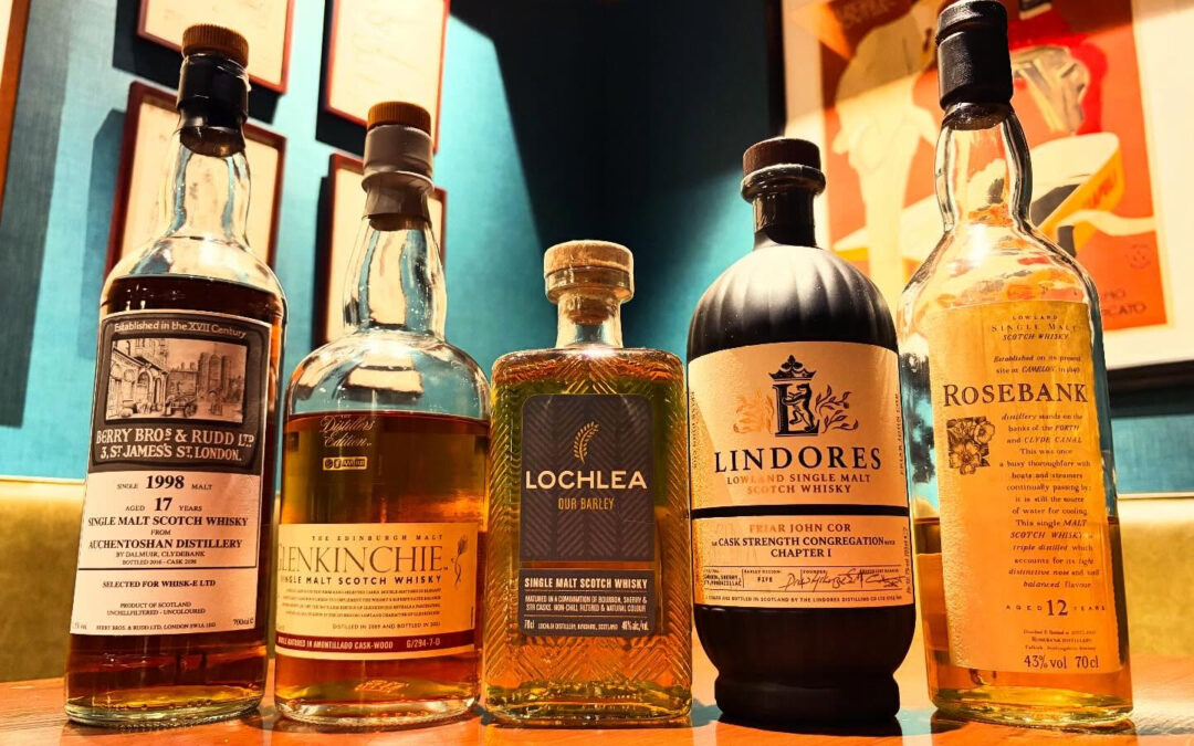 【ローランドウィスキーフェア】